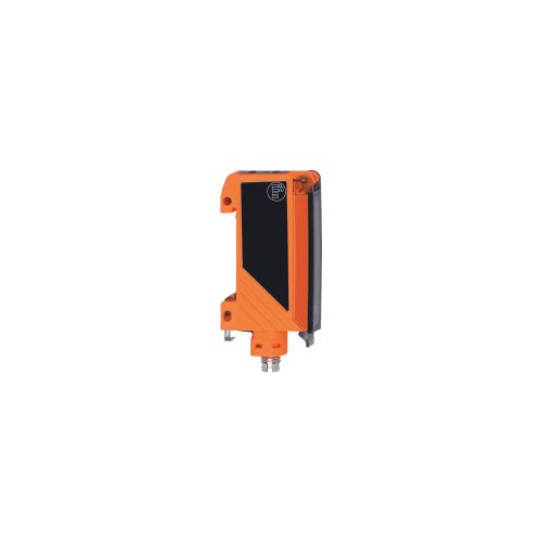 Усилитель для оптоволоконных датчиков IFM Electronic OBF506