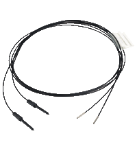 Оптоволоконный кабель Pepperl Fuchs Plastic fiber optic KLE-C04-1,0-2,0-K108