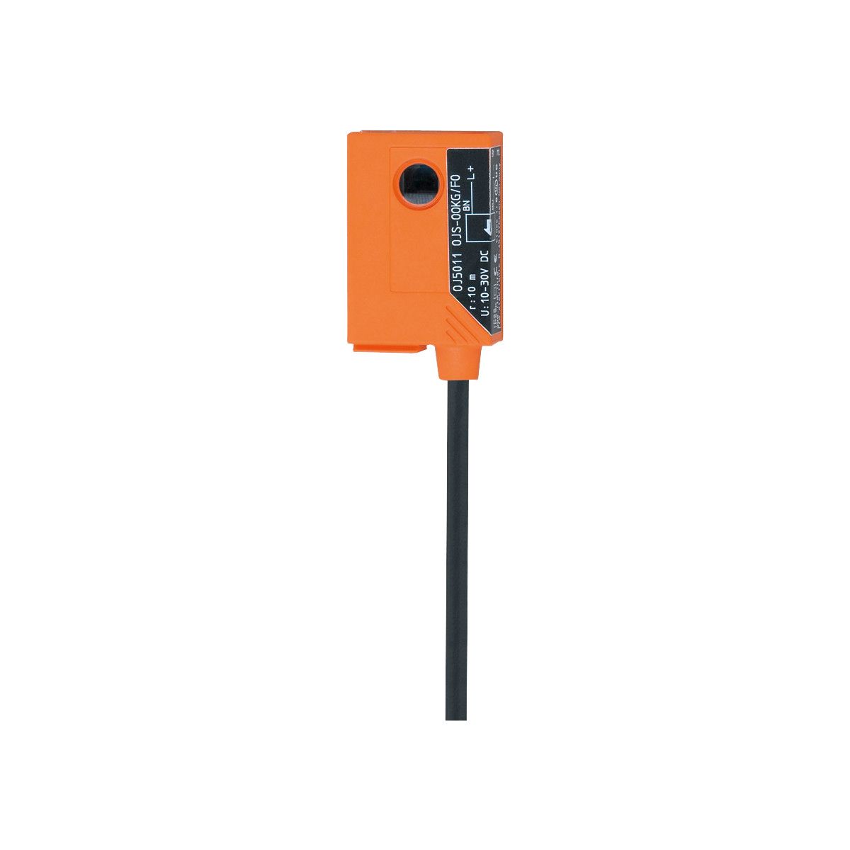 Оптический датчик IFM Electronic OJ5065