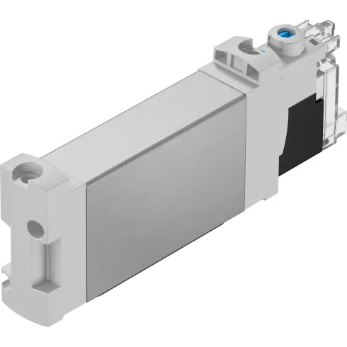 Распределитель с электромагнитным управлением Festo VUVG-BK14-M52-AT-F-1H2L-S