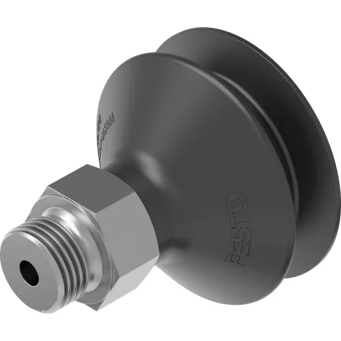 Захват вакуумный сильфонный Festo VASB-40-1/4-NBR