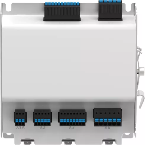 Контроллер электродвигателя Festo CMMO-ST-C5-1-LKP