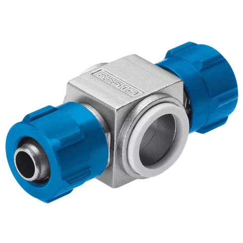 Кольцевая деталь Festo TK-1/8-PK-4