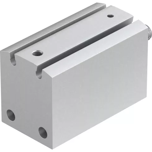 Короткоходовый пневмоцилиндр Festo AEVC-20-25-A-P-A