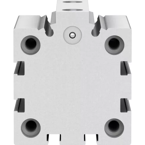 Короткоходовой пневмоцилиндр Festo ADVC-40-25-A-P-A
