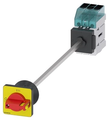 Главный выключатель Siemens 3LD3240-0TK13