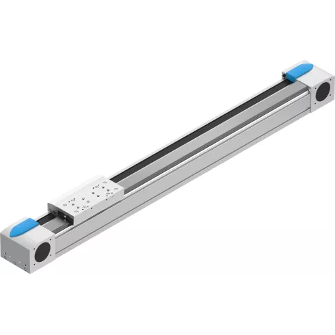 Приводы с зубчатым ремнем Festo EGC-120-800-TB-KF-0H-GK