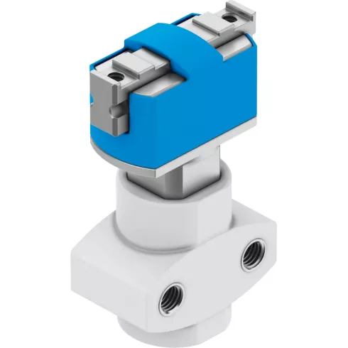 Захват параллельный миниатюрный Festo HGPM-08-EO-G6