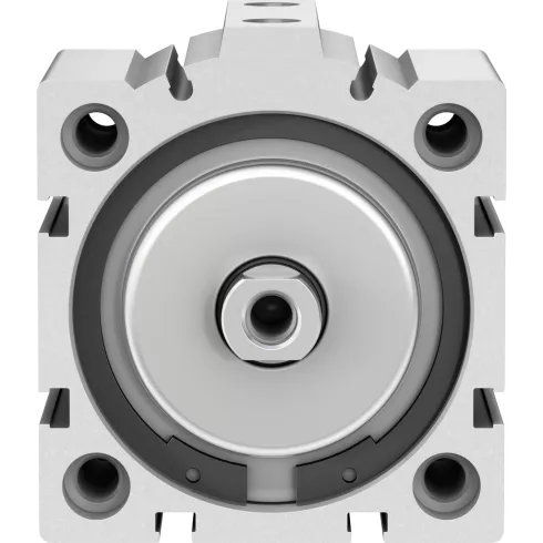 Короткоходовой пневмоцилиндр Festo ADVC-63-15-I-P-A