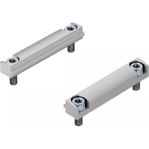Монтажный профиль Festo EAHF-L2-45-P-D4