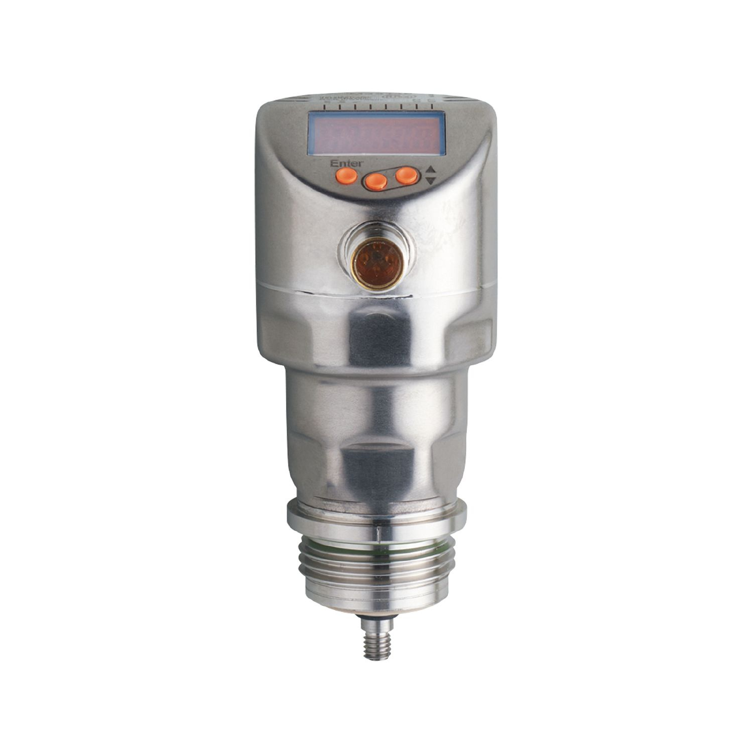 Радарный уровнемер IFM Electronic LR2759