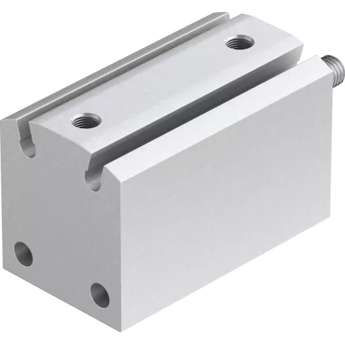 Короткоходовый пневмоцилиндр Festo ADVC-16-20-A-P-A