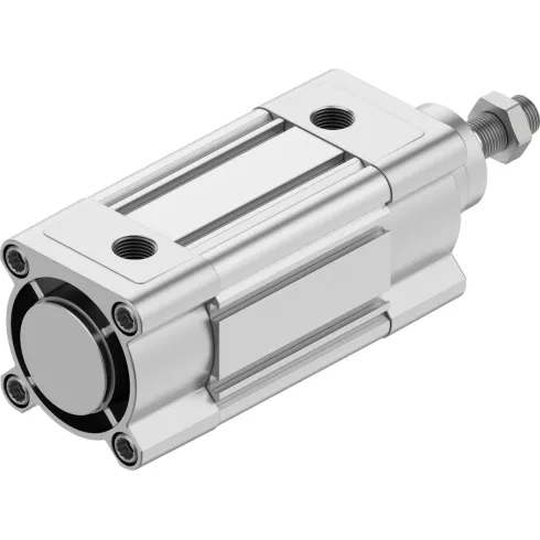 Стандартный пневмоцилиндр Festo DSBC-63-50-D3-PPSA-N3