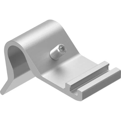 Держатель датчика Festo DASP-M4-160-A