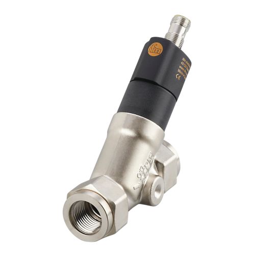 Мехатронный датчик потока IFM Electronic SBG434