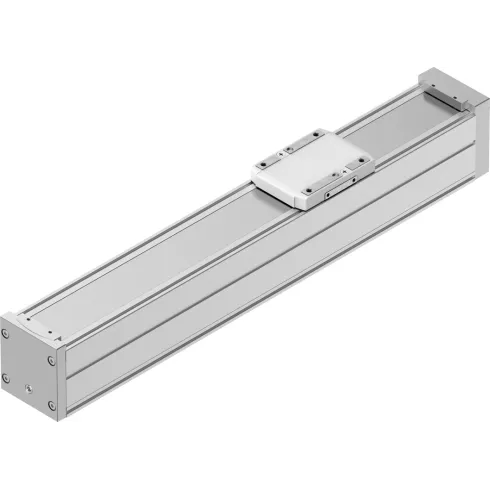 Привод со шпинделем Festo ELGC-BS-KF-80-500-16P