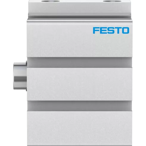 Короткоходовой пневмоцилиндр Festo ADVC-50-20-I-P