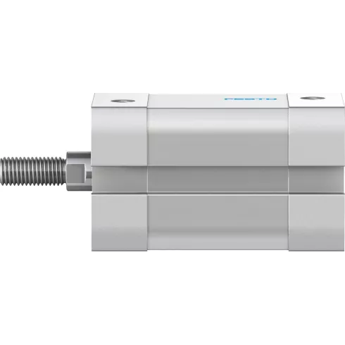 Компактный пневмоцилиндр Festo ADN-16-15-A-P-A