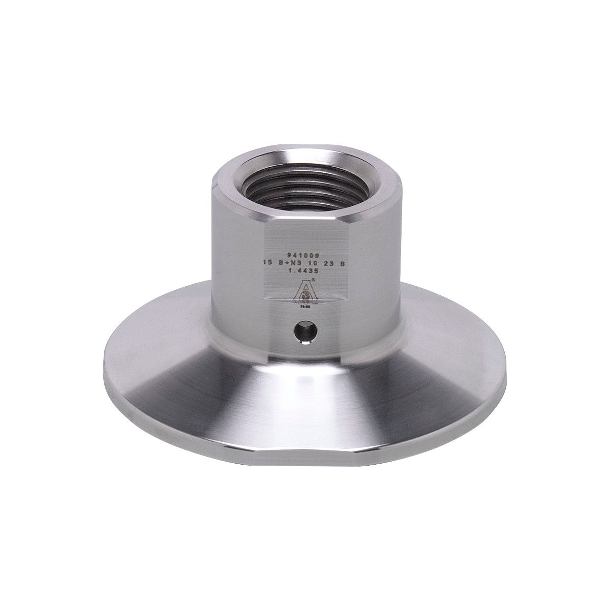 Зажимный адаптер IFM Electronic E43312