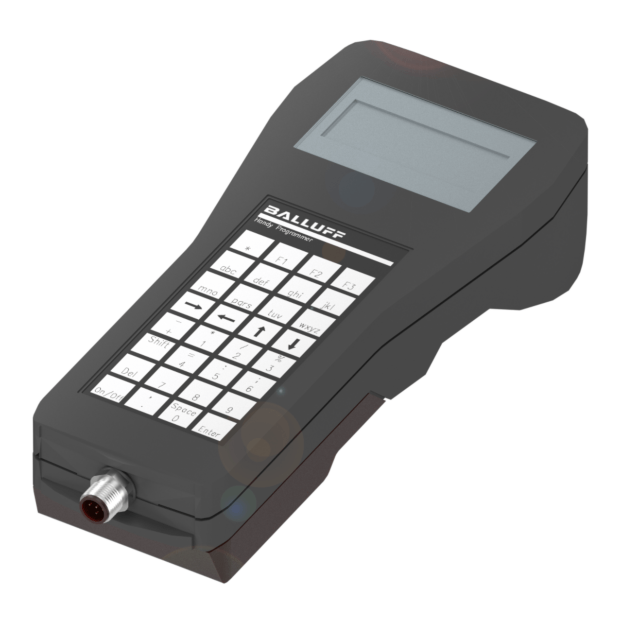 RFID портативный прибор чтения-записи Balluff BIS M-812-0-003