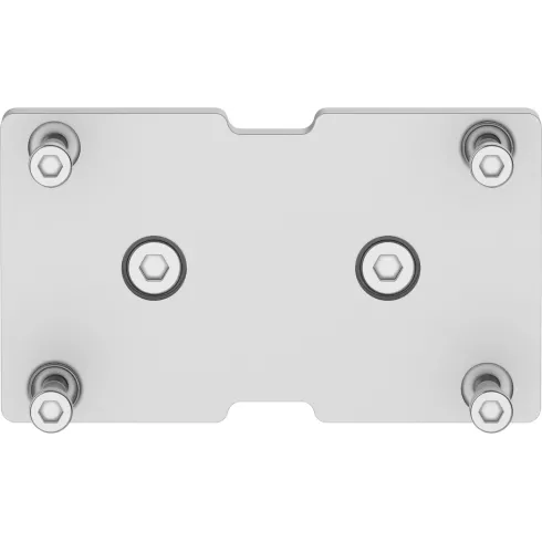 Адаптерная плита Festo DHAA-G-Q11-50-B8-63