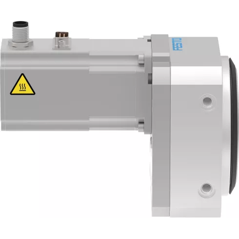 Поворотный привод Festo ERMO-32-ST-E