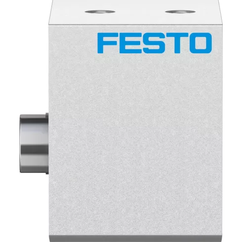 Короткоходовой пневмоцилиндр Festo ADVC-25-5-I-P