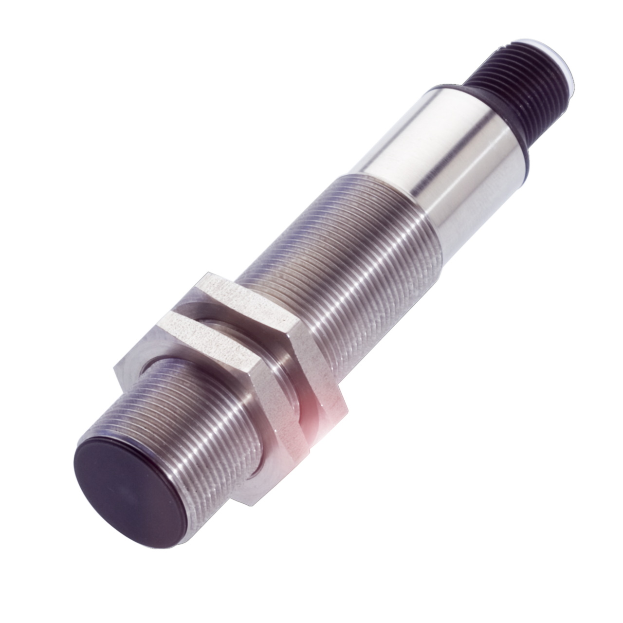 Емкостной датчик Balluff BCS M18B4I3-NOC80D-S04K
