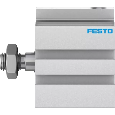 Короткоходовый пневмоцилиндр Festo AEVC-32-10-A-P-A