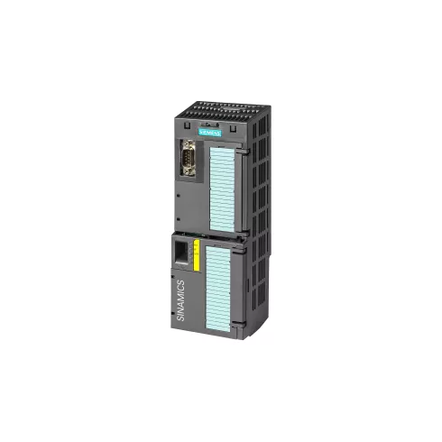 Блок управления Siemens SINAMICS G120 6SL3246-0BA22-1PA0