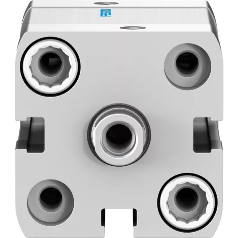 Компактный пневмоцилиндр Festo ADN-25-15-I-P-A