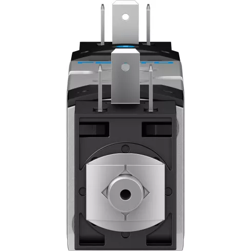 Распределитель с электромагнитным управлением Festo VUVS-LK25-B52-D-G14-1B2-S