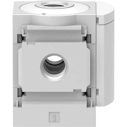 Модуль разветвления Festo MS6-FRM-1/2-I