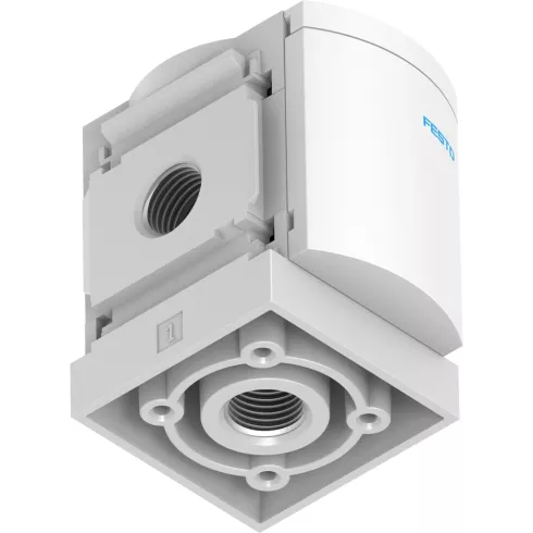 Модуль разветвления Festo MS6-FRM-1/2-I