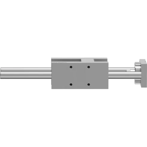 Направляющая Festo EAGF-V2-KF-50-200