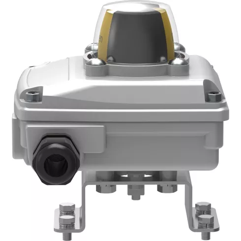 Блок датчиков Festo SRBC-CA3-YR90-N-20N-ZC-C2P20-EX6