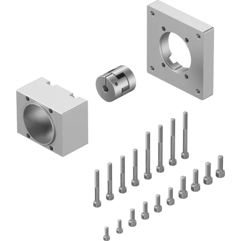 Осевой набор Festo EAMM-A-S48-87A-G2