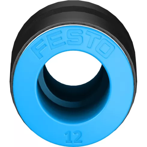 Муфта цанговая переходная Festo QS-12-10