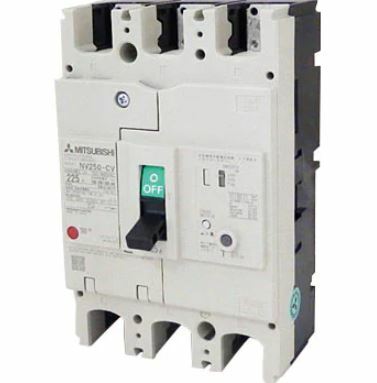 NV250-CV 3P 200A 2-440V 1.2.500MA JIEN C
