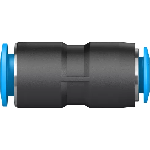Муфта цанговая переходная Festo QS-12-10