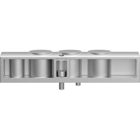 Плита-заглушка Festo VABB-B10-30-E