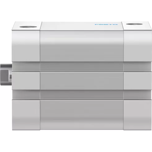 Компактный пневмоцилиндр Festo ADN-40-30-I-PPS-A