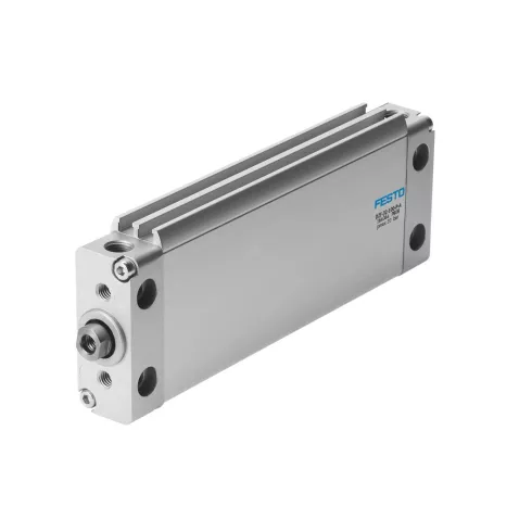 Плоский пневмоцилиндр Festo DZF-63-160-P-A