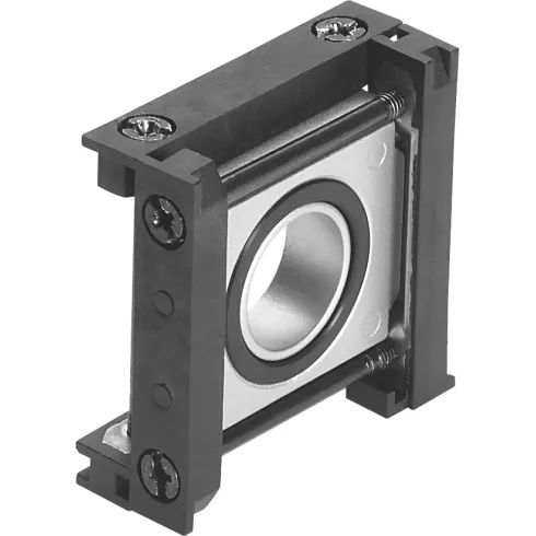 Соединитель модуля Festo MS4-RMV