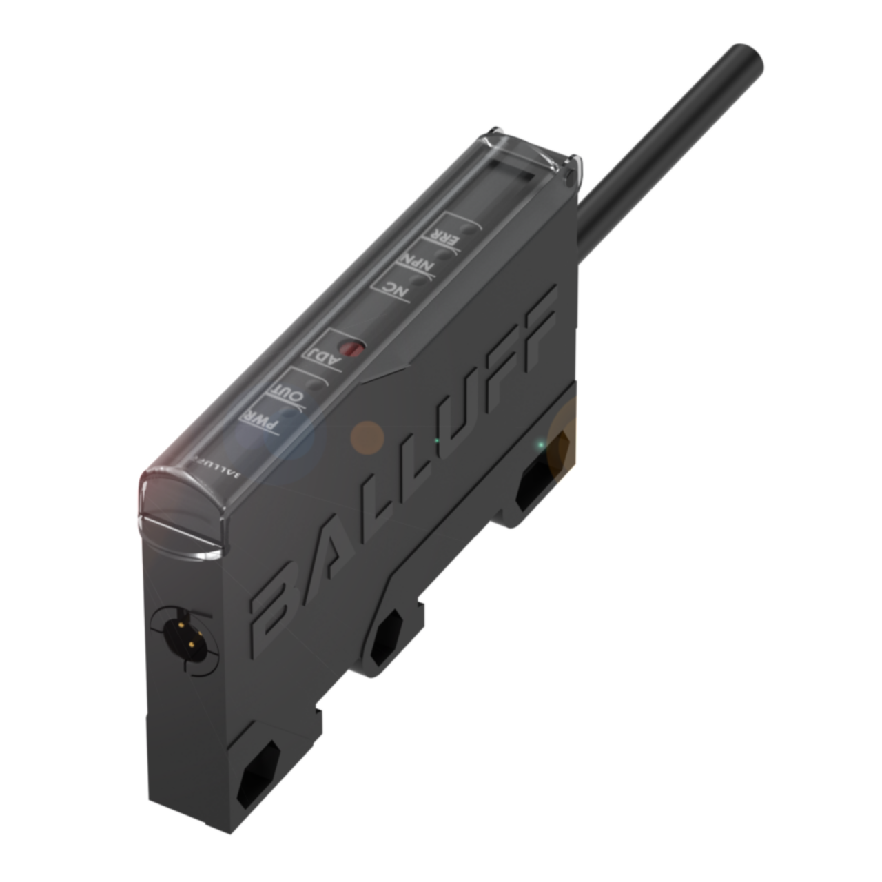 Коммутирующий усилитель Balluff BAE SA-CS-025-YP-BP02