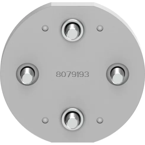 Адаптерная плита для параллельного захвата Festo DHAA-G-R3-16-B8-16
