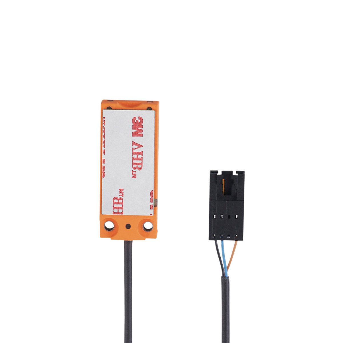 Емкостной датчик IFM Electronic KQ5011