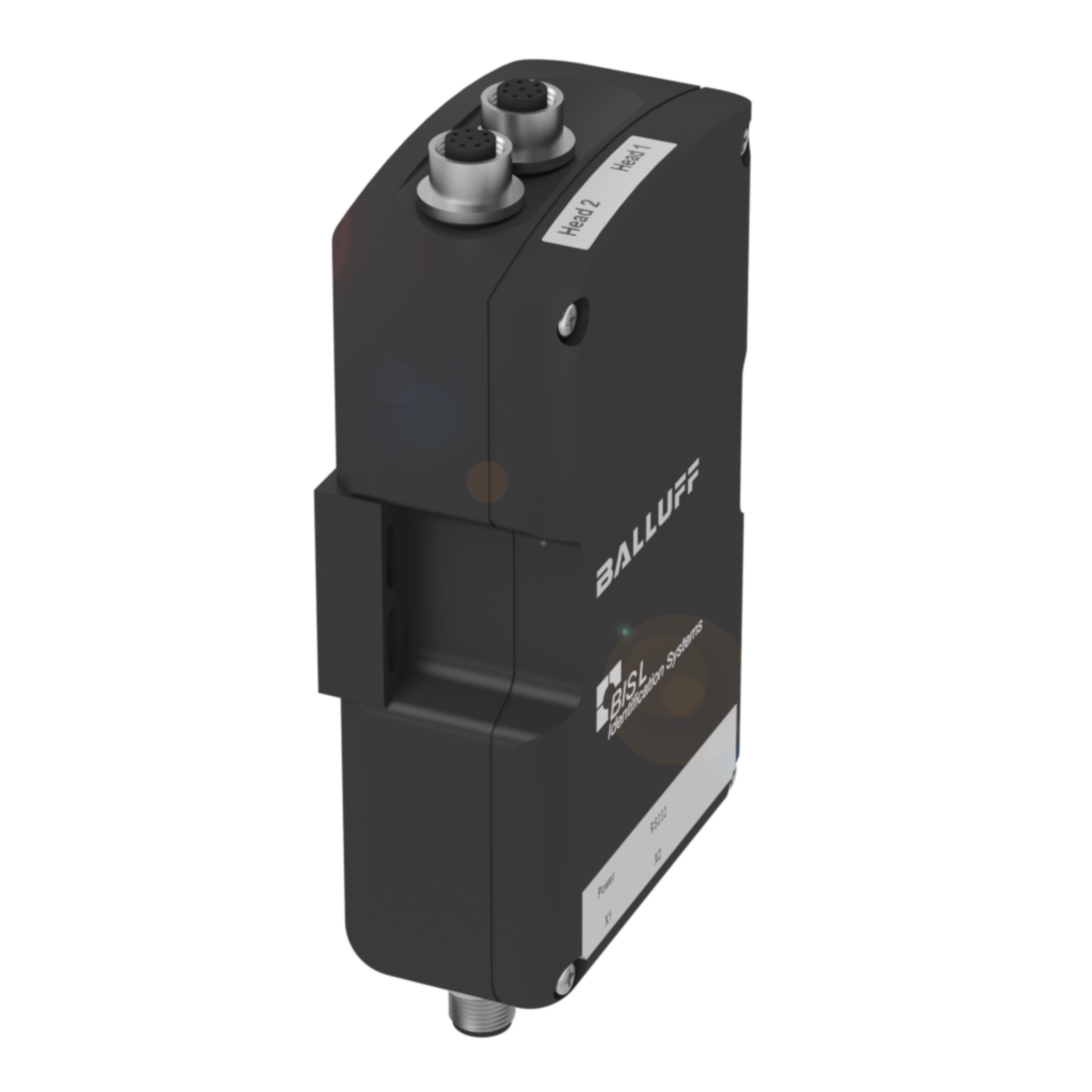 Блок обработки RFID Balluff BIS L-6000-007-050-00-ST15