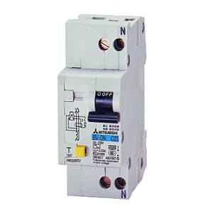 BV-DN 1PN 25A 30MA N