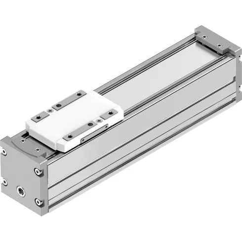 Пассивная направляющая Festo ELFC-KF-45-100